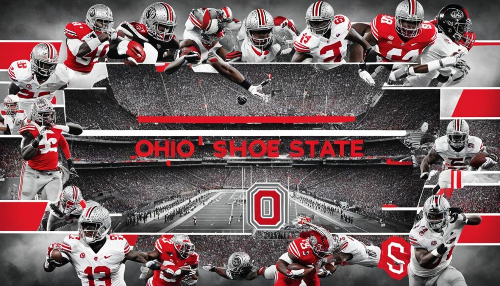 Ohio State football