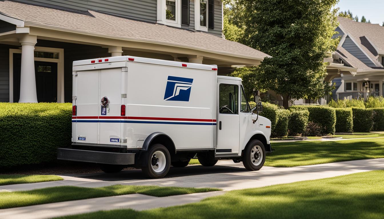 United States Postal Service