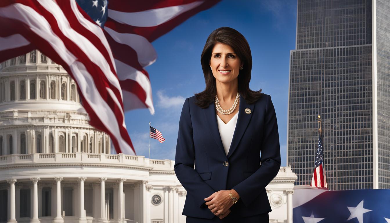 nikki haley