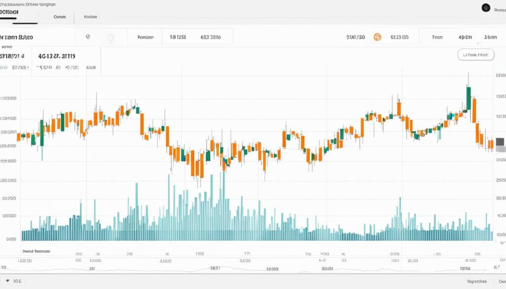 Bitcoin price