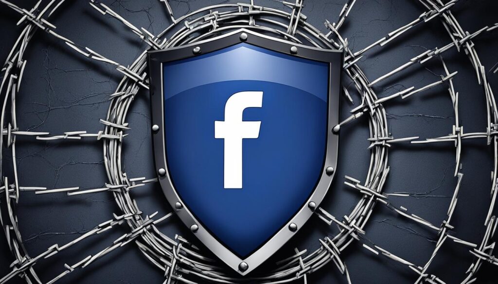 Facebook Security