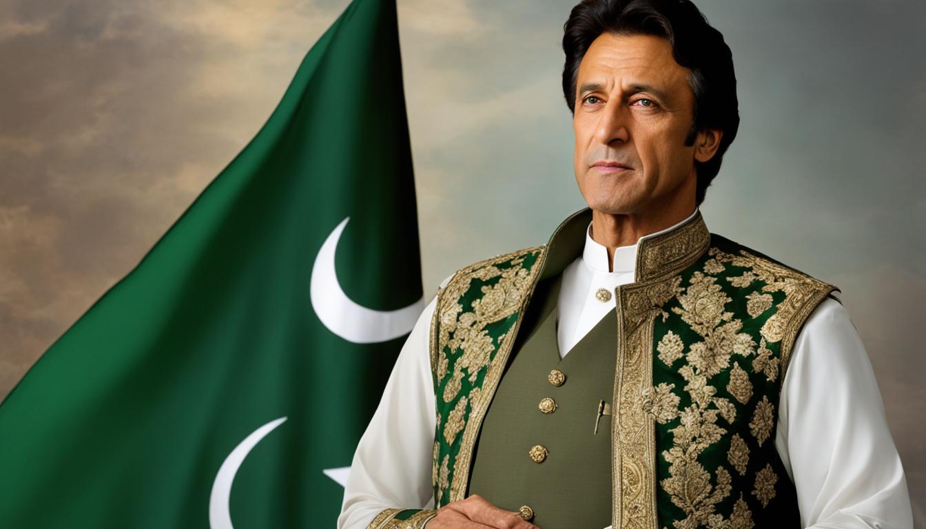 Imran khan